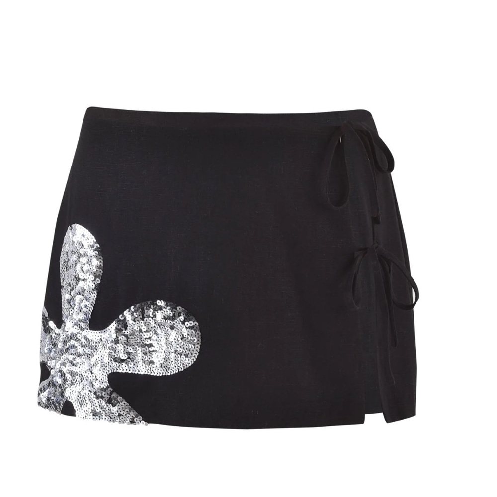 NWT Tiger Mist Maisha Skirt